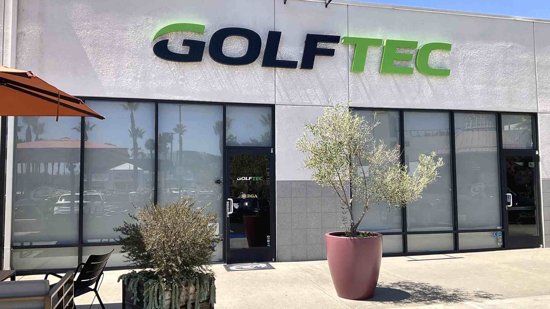 GOLFTEC Centers in San Diego | Golf Lessons, Club Fitting, and More